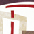 Thumbnail image of quilt titled &ldquo;Conjured Kanji&rdquo; by Bonny Brewer 